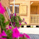 Lodge Pirat Gąski