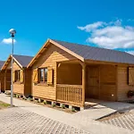 Lodge Pirat Gąski