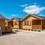 Pirat Lodge Gąski