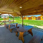 Lodge Pirat Gąski