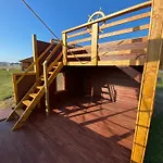 Pirat Lodge *