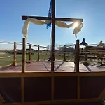Pirat Lodge Gąski