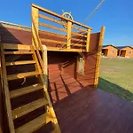 Lodge Pirat Gąski