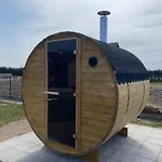 Lodge Pirat *