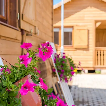 Pirat Lodge Gaski (Koszalin)