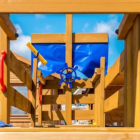 Lodge Pirat Gaski (Koszalin)