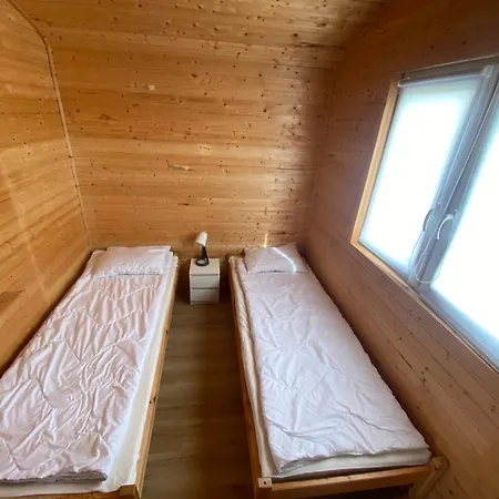 Lodge Pirat