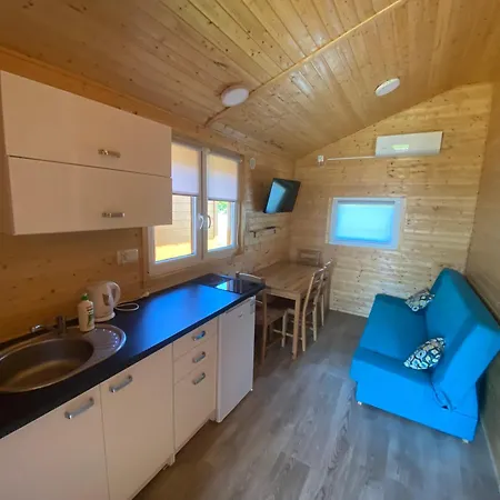 Lodge Pirat
