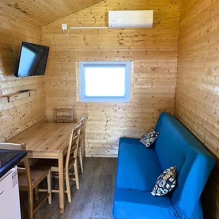 Lodge Pirat