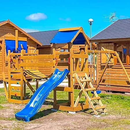 Lodge Pirat *