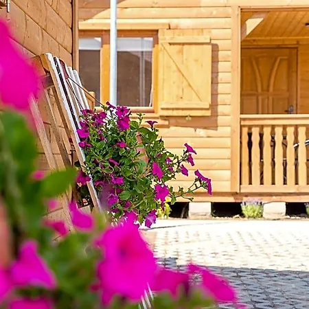 Lodge Pirat Gąski