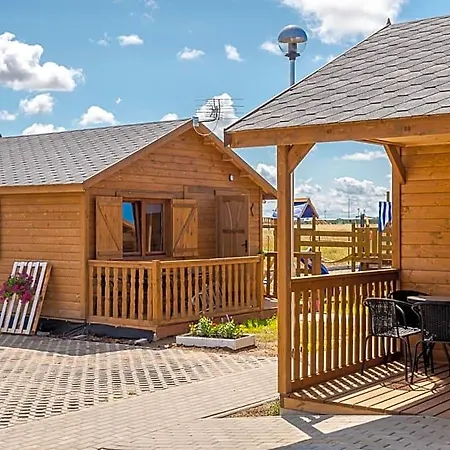 Pirat Lodge Gąski