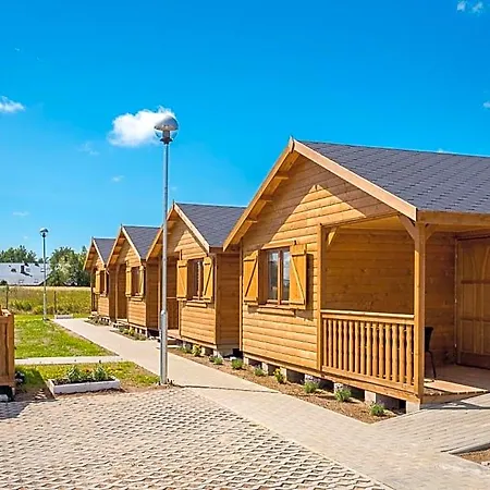 Lodge Pirat Gąski
