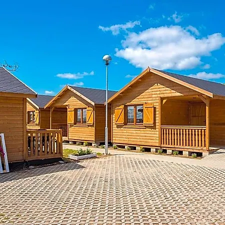 Lodge Pirat *