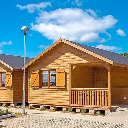 Lodge Pirat Gąski