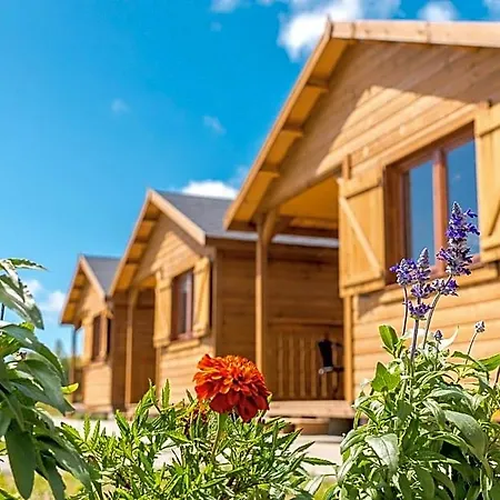 Lodge Pirat *