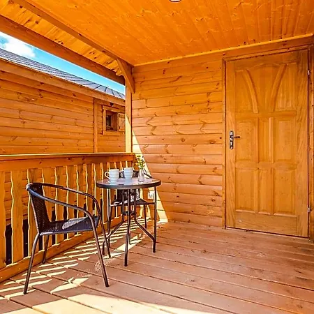 Lodge Pirat *
