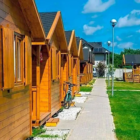 Lodge Pirat *