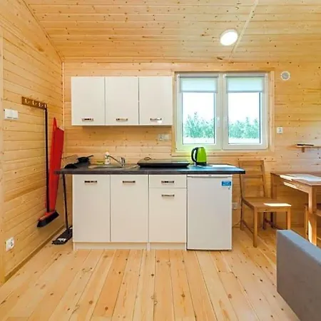 Lodge Pirat *