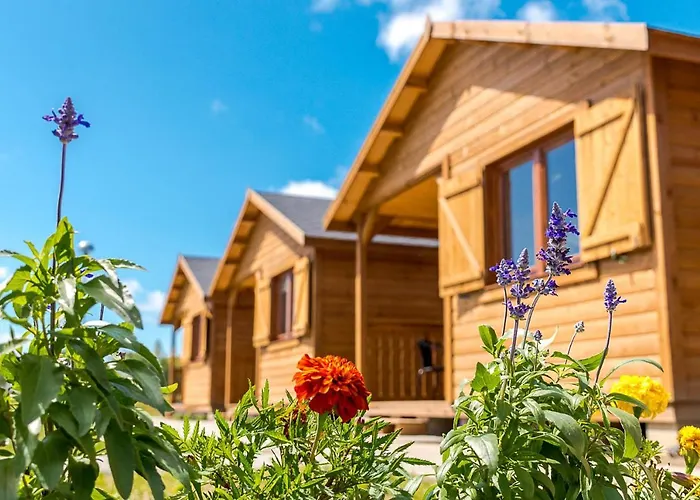 Pirat Domek letniskowy