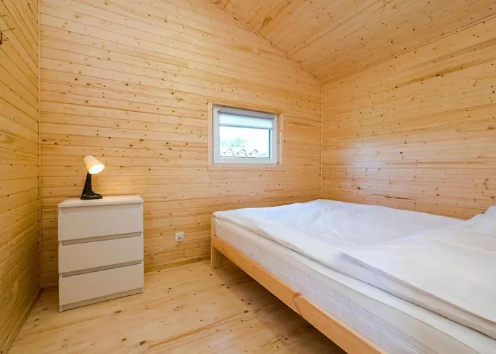 Pirat Domek letniskowy Gąski